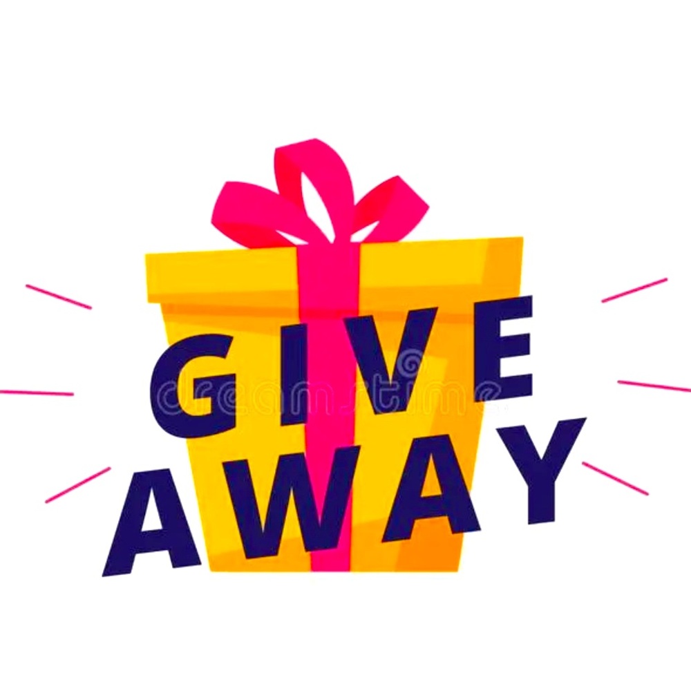 ‼️Free Shipping Giveaway‼️Don’t be‎ a givvy 👹